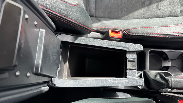 Ford EcoSport 1.0 EcoBoost 125 ST-Line 5dr Petrol Hatchback